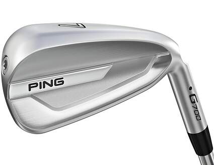 Ping G700 Wedge Gap GW 49° Ping TFC 80i Graphite Ladies Right Handed Gold Dot 35.0in